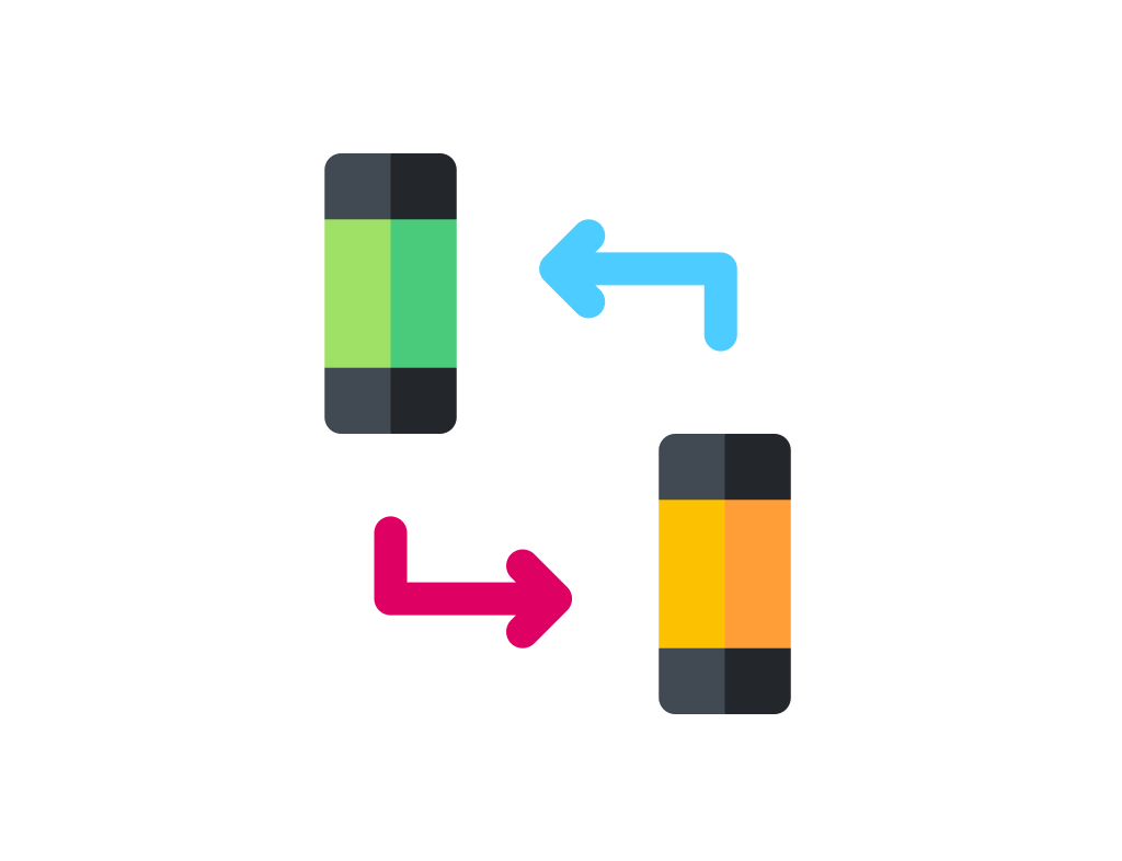 Electronic Data Interchange
